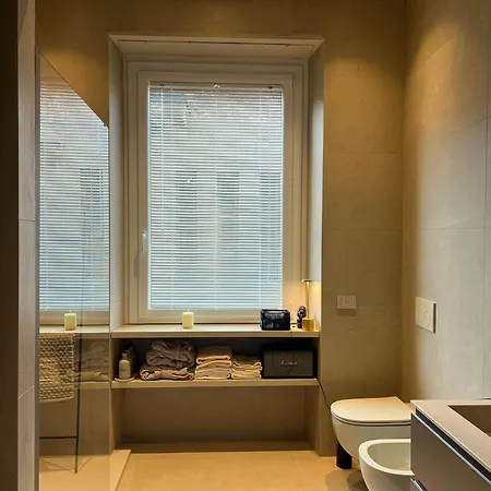 Apartment Fazio 50 La Spezia