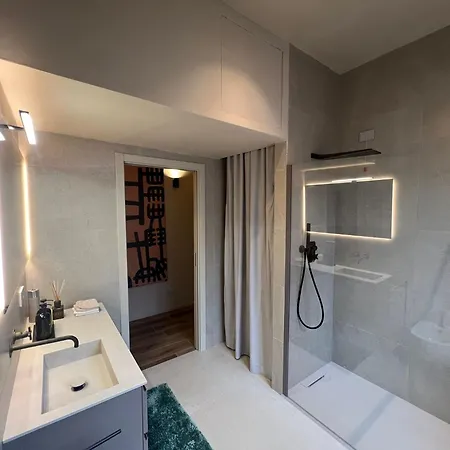 Apartment Fazio 50 *