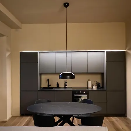 Apartment Fazio 50 *
